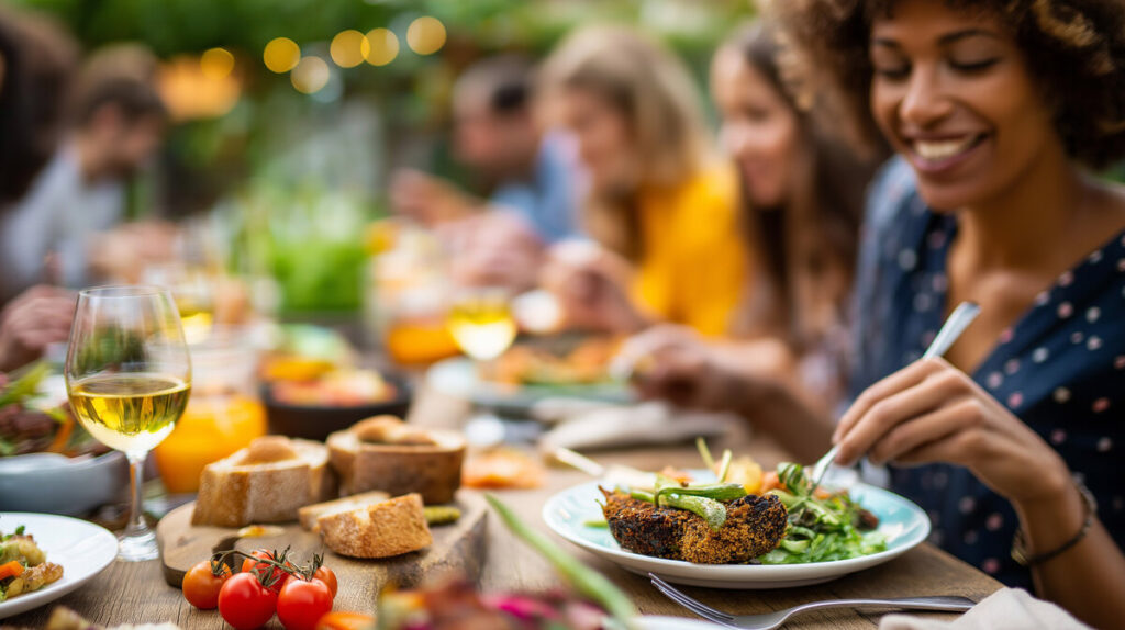 Savoring Eklutna Valley: A Foodie’s Guide to the Best Eats in Anchorage’s Most Scenic Neighborhood